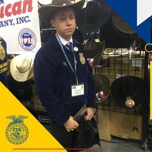 Meet your Posher, John